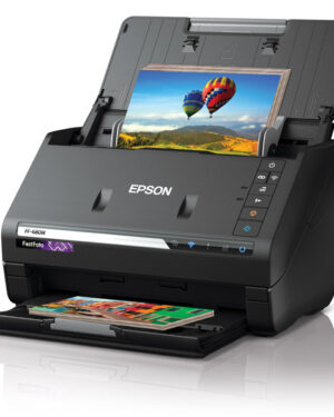Epson FastFoto FF-680W