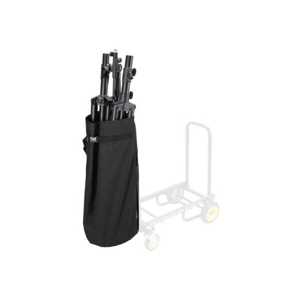 Rocknroller Handlebag with Rigid Bottom (Fits R2 Carts)