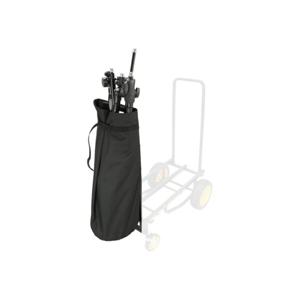 Rocknroller Handlebag With Rigid Bottom (Fits R8, R10, R12 Carts)