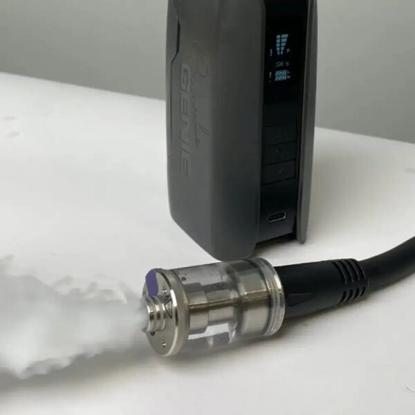 PMI SmokeGENIE Power Extension Cable - Image 2