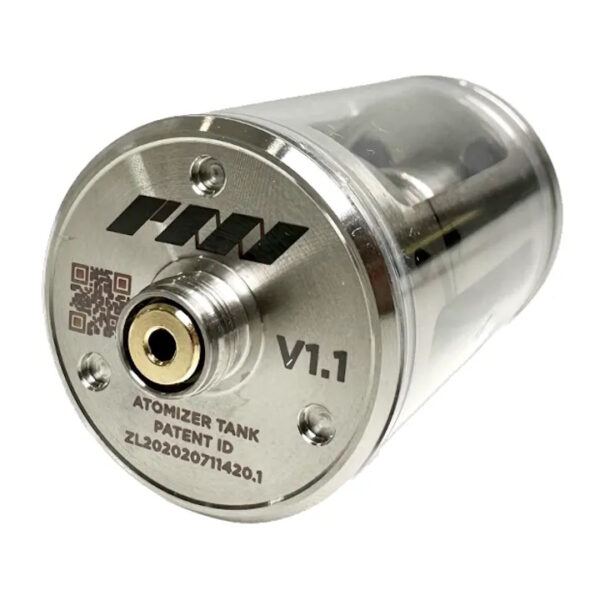 PMI SmokeGENIE Shock-Proof Chamber