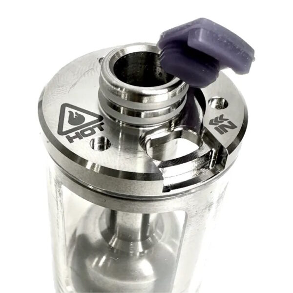 PMI SmokeGENIE Shock-Proof Chamber - Image 2