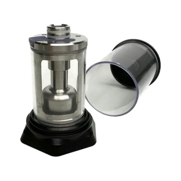PMI SmokeGENIE Shock-Proof Chamber - Image 5