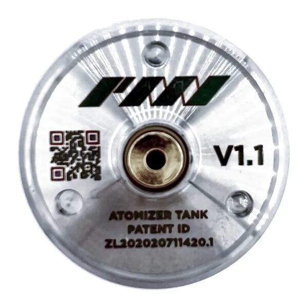 PMI SmokeGENIE High Performance Chamber - EOL - Image 2