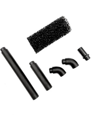 PMI SmokeGENIE Smoke-Shaping Nozzles