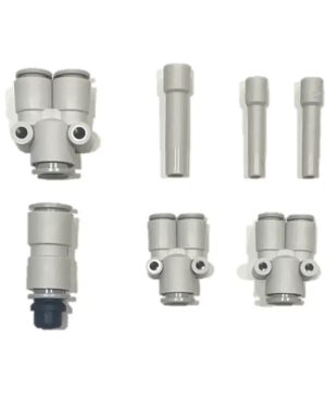 PMI SmokeGENIE SMC Extension Tubing Kit