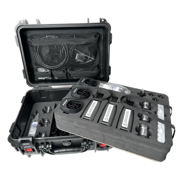 PMI SmokeGENIE Event Kit - Image 2