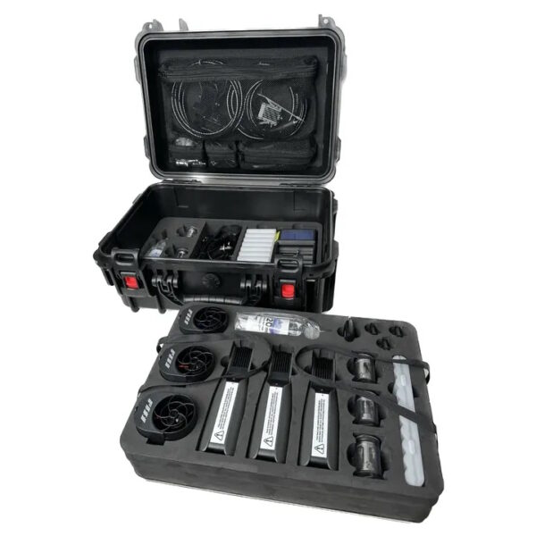 PMI SmokeGENIE Event Kit - Image 3