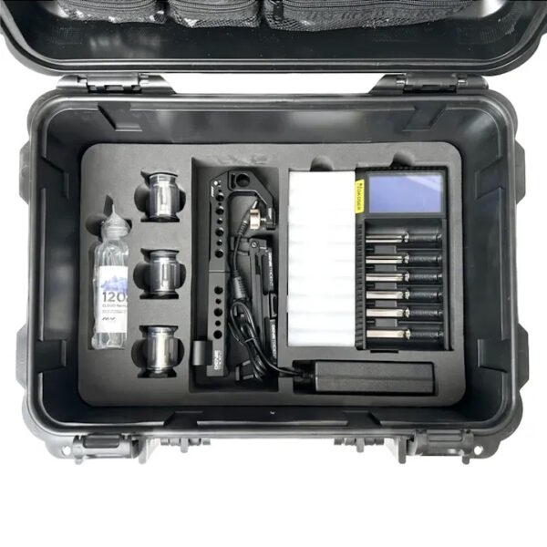 PMI SmokeGENIE Event Kit - Image 4