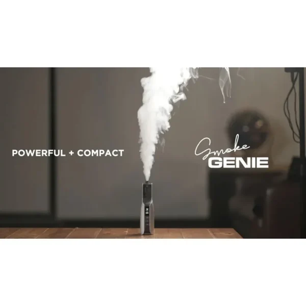 PMI SmokeGENIE Professional Kit - Image 2