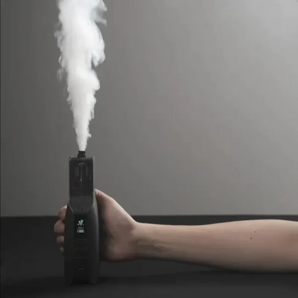 PMI SmokeGENIE Professional Kit - Image 5