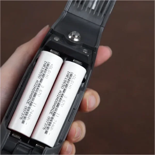 PMI SmokeGENIE Professional Kit - Image 9