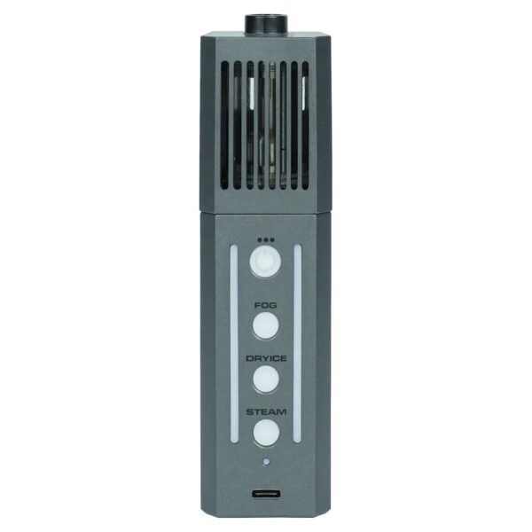 PMI SmokeNINJA Handheld Smoke Machine - Image 2