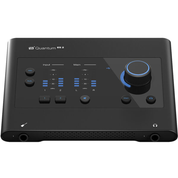 PreSonus Quantum ES2