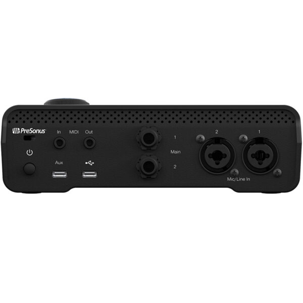 PreSonus Quantum ES2 - Image 2