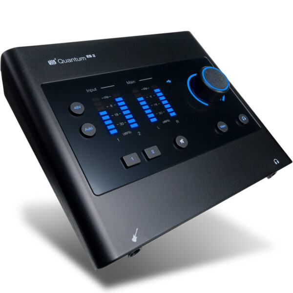PreSonus Quantum ES2 - Image 3