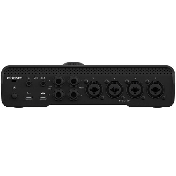 PreSonus Quantum ES4 - Image 2