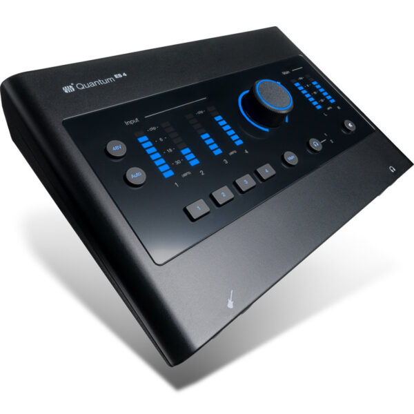 PreSonus Quantum ES4 - Image 3
