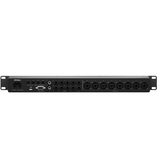 PreSonus Quantum HD8 - Image 2