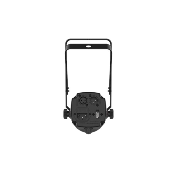 Chauvet DJ Pinspot Q1Z ILS LED Pinspot - Image 2