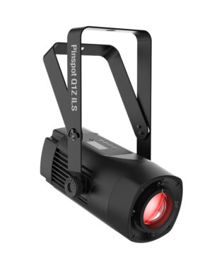 Chauvet DJ Pinspot Q1Z ILS LED Pinspot