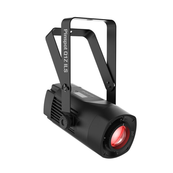 Chauvet DJ Pinspot Q1Z ILS LED Pinspot