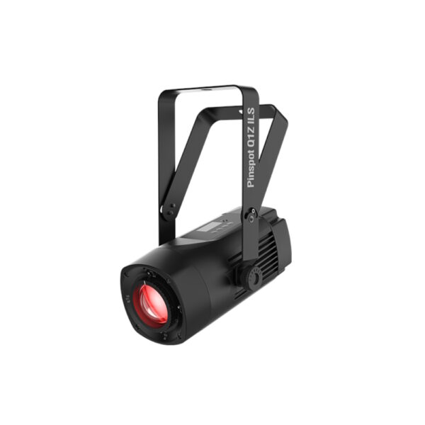 Chauvet DJ Pinspot Q1Z ILS LED Pinspot - Image 4