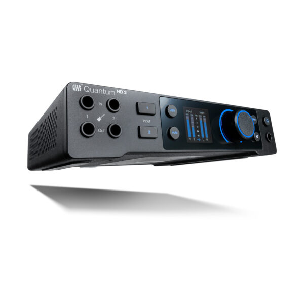 PreSonus Quantum HD2 - Image 3