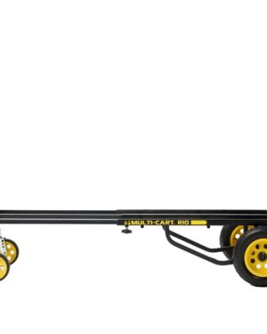 Rocknroller Multicart R10 "Max" (Transports up to 225kg)
