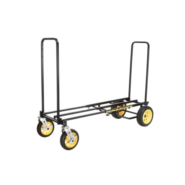 Rocknroller Multicart R12 "All Terrain" (Transports Up To 225Kg)