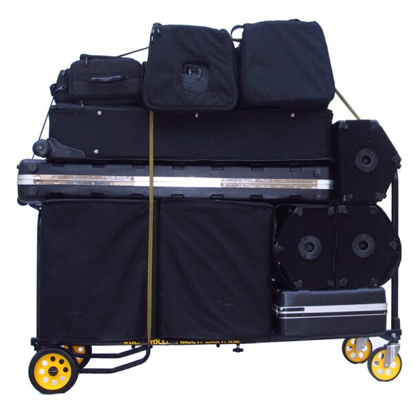 Rocknroller Multicart R10 "Max" (Transports up to 225kg) - Image 3