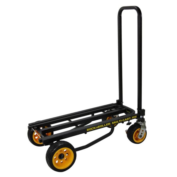 Rocknroller Multicart R16 "Ground Glider Max" (Transports up to 270kg) - Image 4