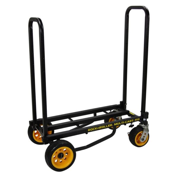 Rocknroller Multicart R16 "Ground Glider Max" (Transports up to 270kg) - Image 5