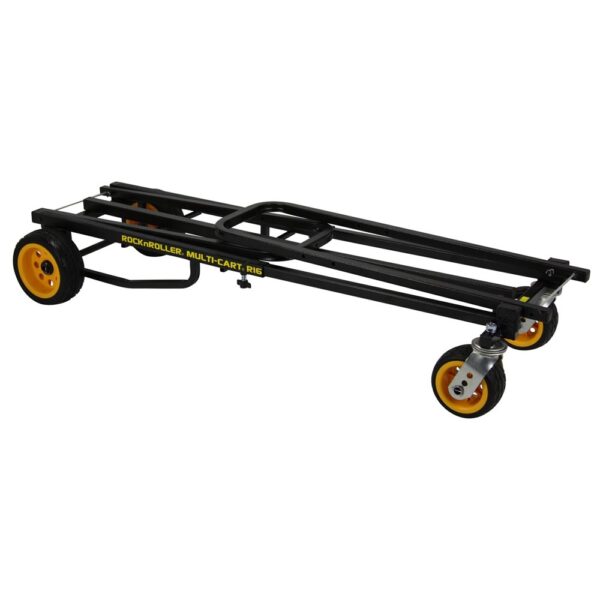 Rocknroller Multicart R16 "Ground Glider Max" (Transports up to 270kg) - Image 7