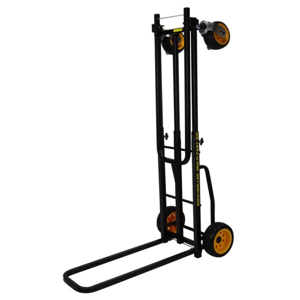 Rocknroller Multicart R16 "Ground Glider Max" (Transports up to 270kg) - Image 8
