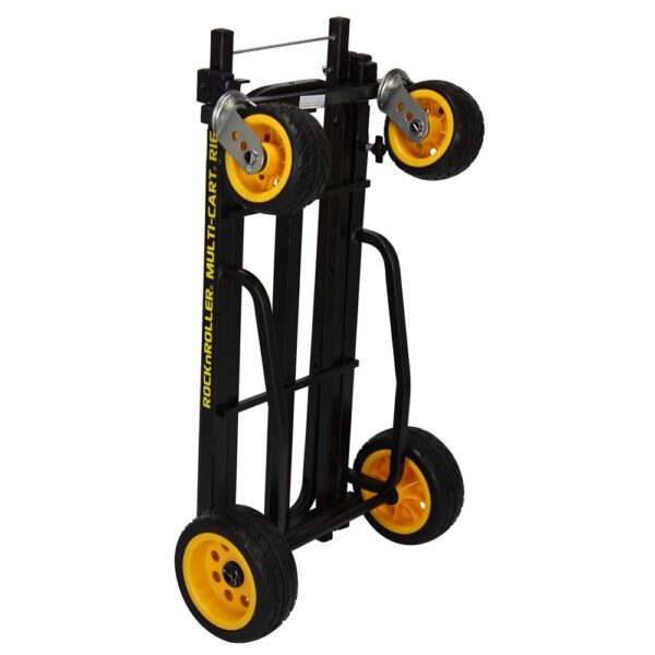 Rocknroller Multicart R16 "Ground Glider Max" (Transports up to 270kg) - Image 9