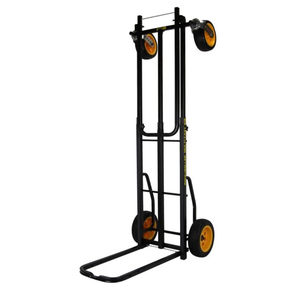 Rocknroller Multicart R18RT "Mega Plus" w/R-Trac Casters (Transports up to 315kg) - Image 7
