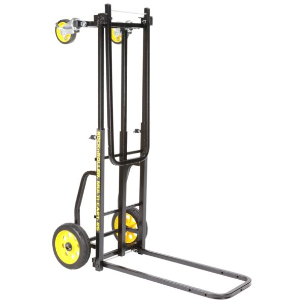 Rocknroller Multicart R6 "Mini" With R-Trac (Transports Up To 225Kg) - Image 7