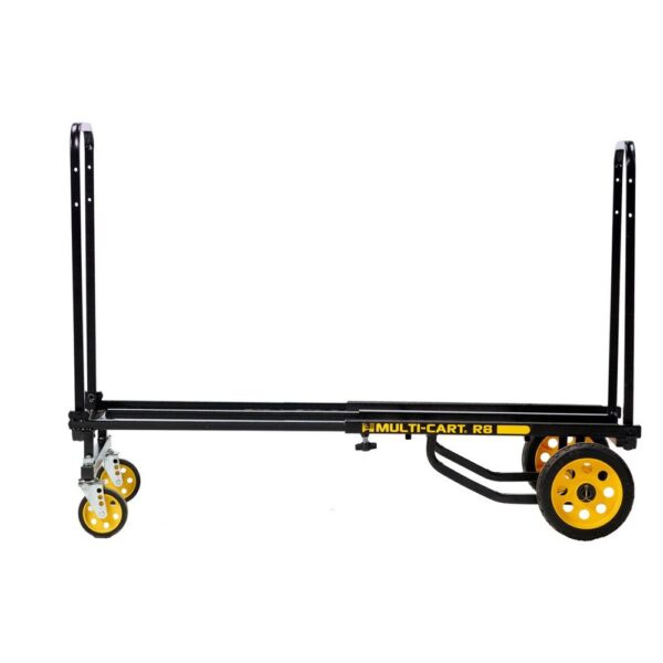 Rocknroller Multicart R8 "Mid" (Transports Up To 225Kg)