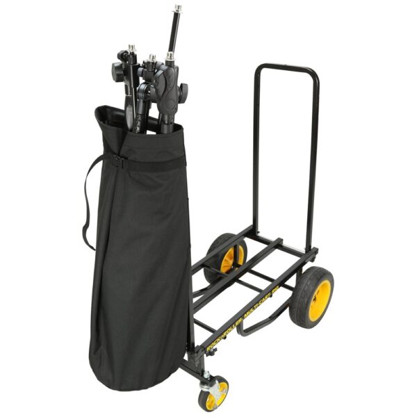 Rocknroller Handlebag With Rigid Bottom (Fits R8, R10, R12 Carts) - Image 2