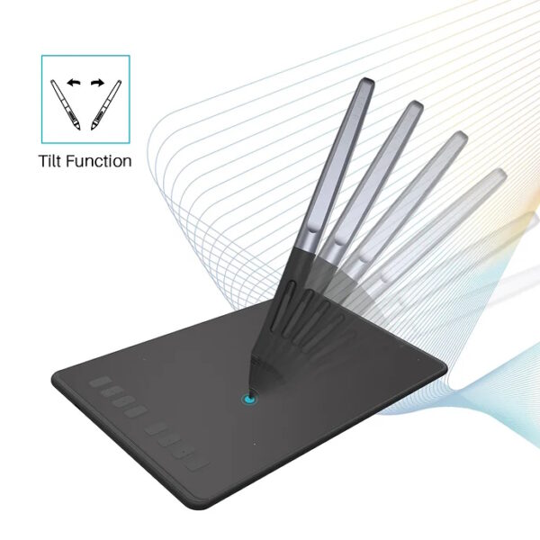Huion Pen Tablet Inspiroy H950P - Image 2