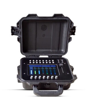 Spots Unlimited Gaffers Control GC28-2