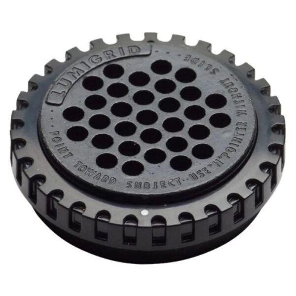Sekonic 401-823 Lumigrid for 398 series meters