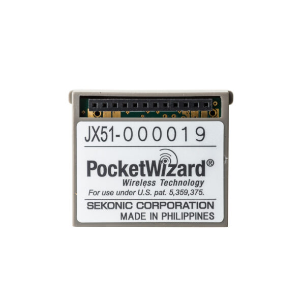 Sekonic RT-3PW Pocket Wizard Transmitter For L-858D - Image 3