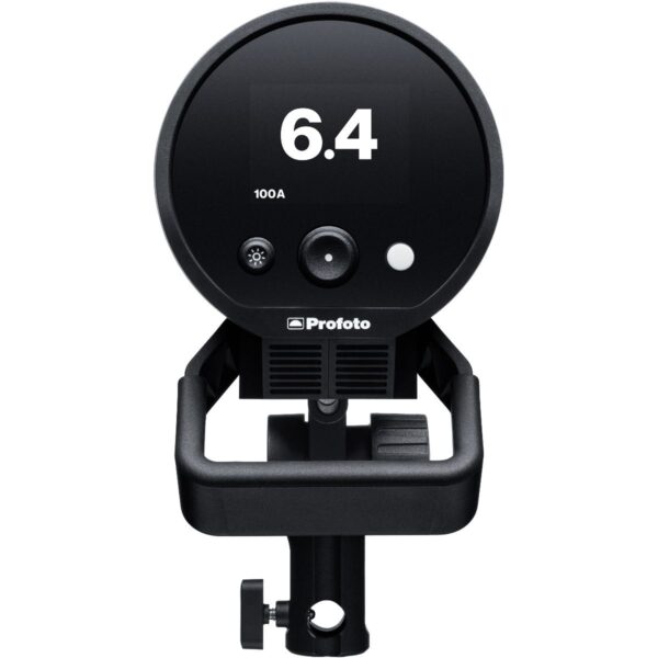 Profoto Pro D3 1250 Single Head - Image 2