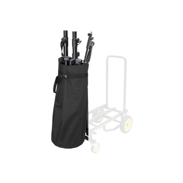 Rocknroller Handlebag with Rigid Bottom (Fits R6 Carts)