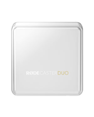 Rode Cover Duo