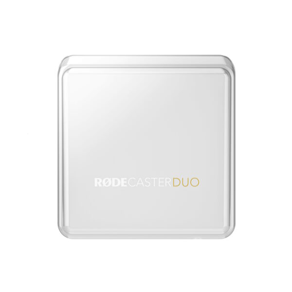 Rode Cover Duo