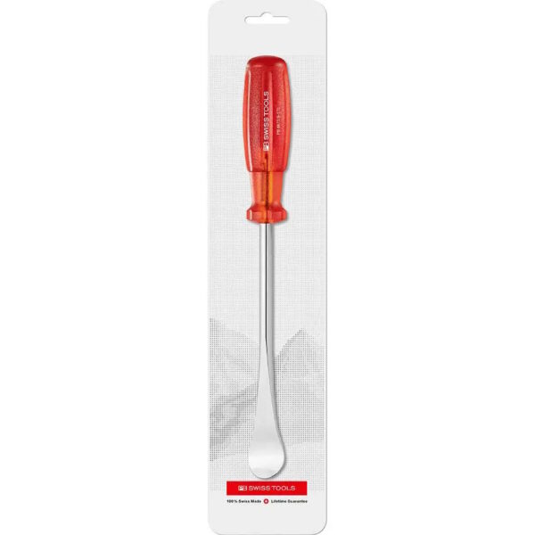 PB Swiss Tools 280mm Softgrip Coin Driver Screwdriver