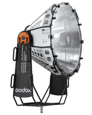 Godox Knowled Beamlight Max90 Reflector
